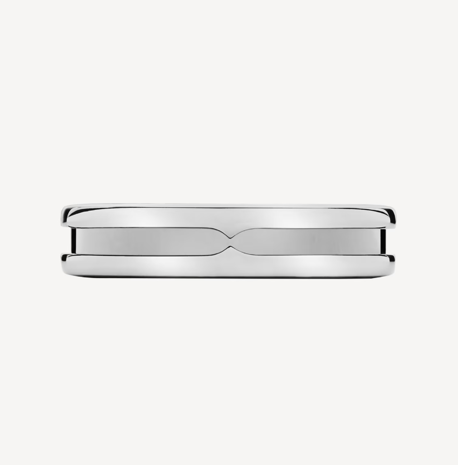 [Pearl Jewelrys]ZERO 1 ONE-BAND RING