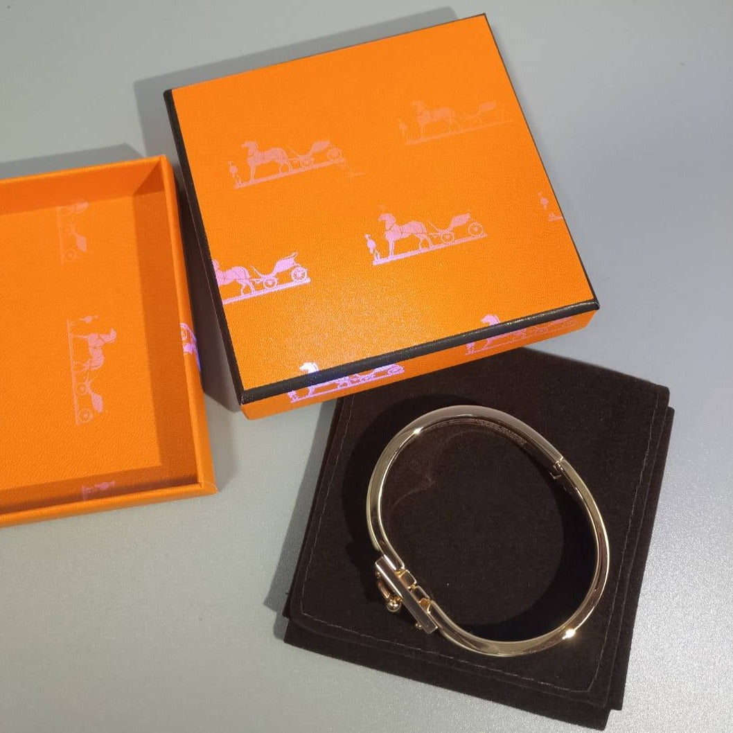 [Pearl Jewelrys]H ROUGE BRACELET