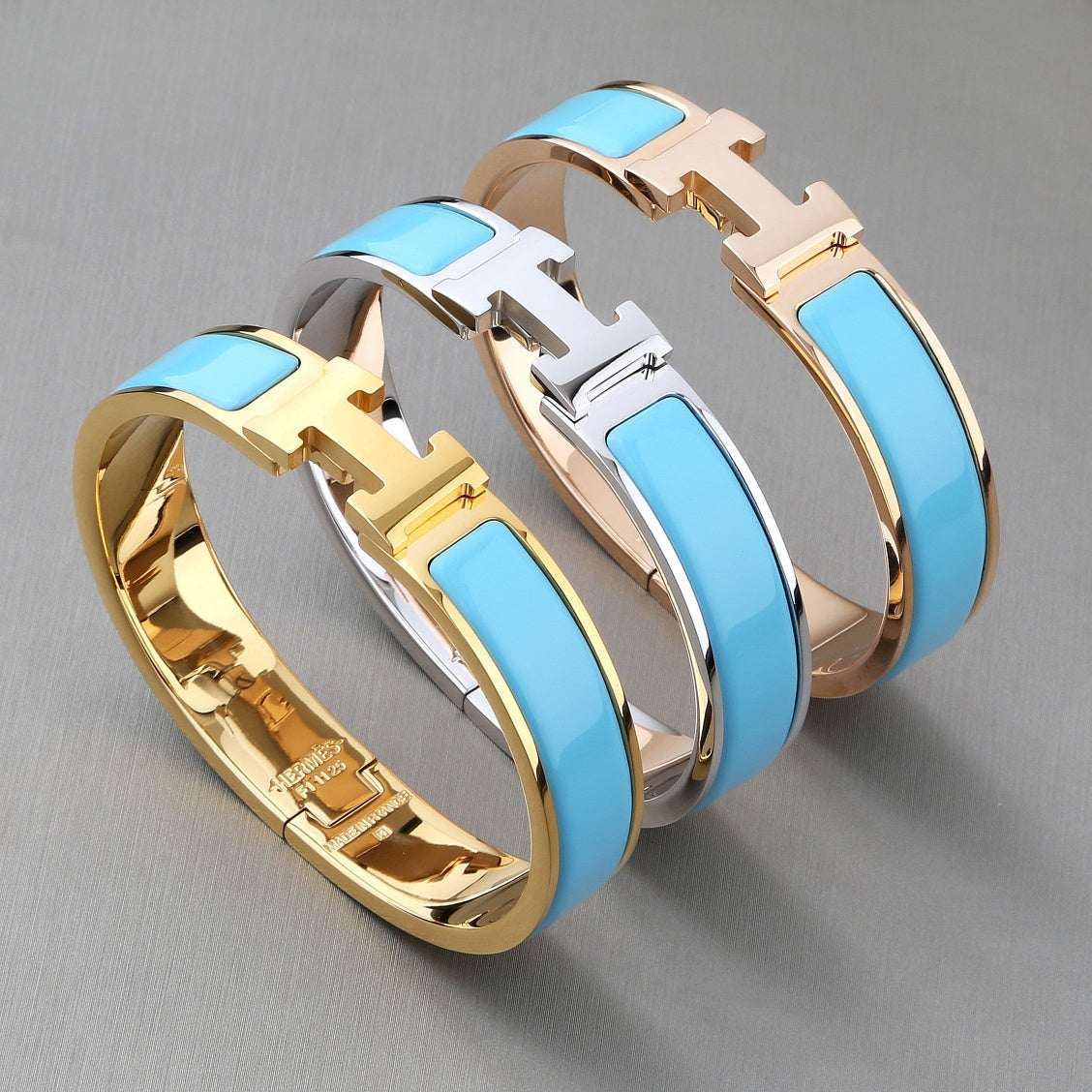 [Pearl Jewelrys]H CLOUD BLUE BRACELET