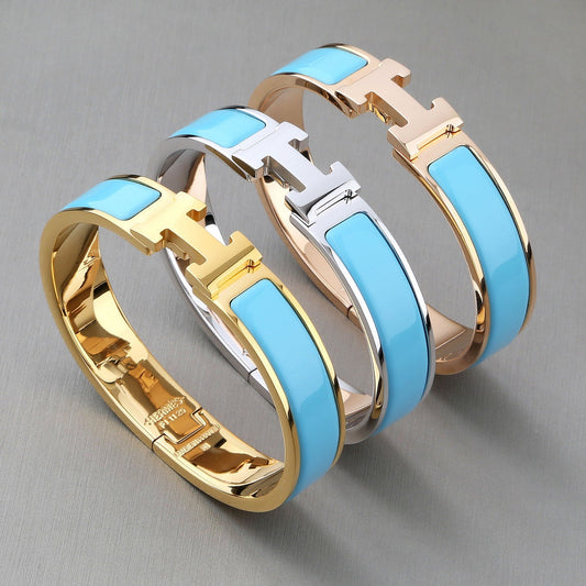 [Pearl Jewelrys]H CLOUD BLUE BRACELET