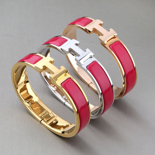[Pearl Jewelrys]H RED BRACELET