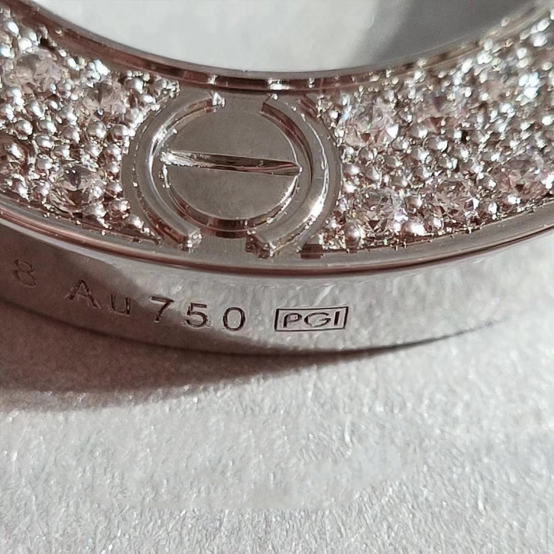 [Pearl Jewelrys]LOVE NECKLACE ADJUSTABLE SILVER
