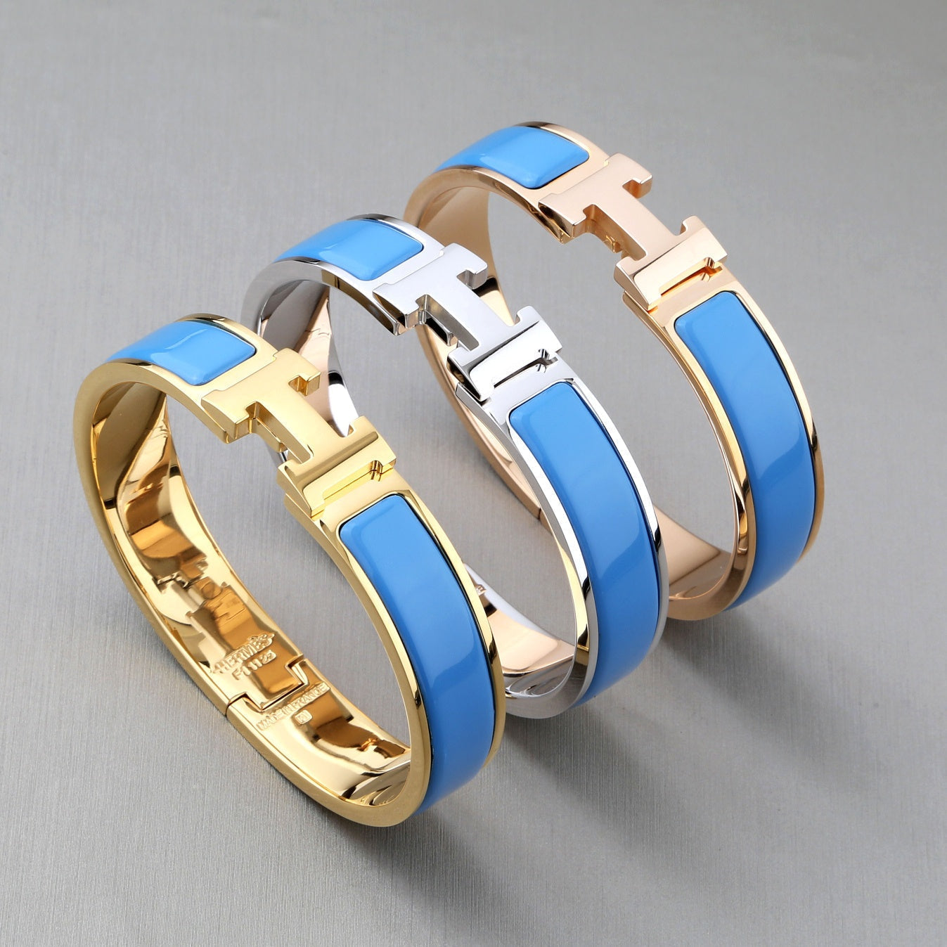[Pearl Jewelrys]H BRACELET TURQUOISE 12MM