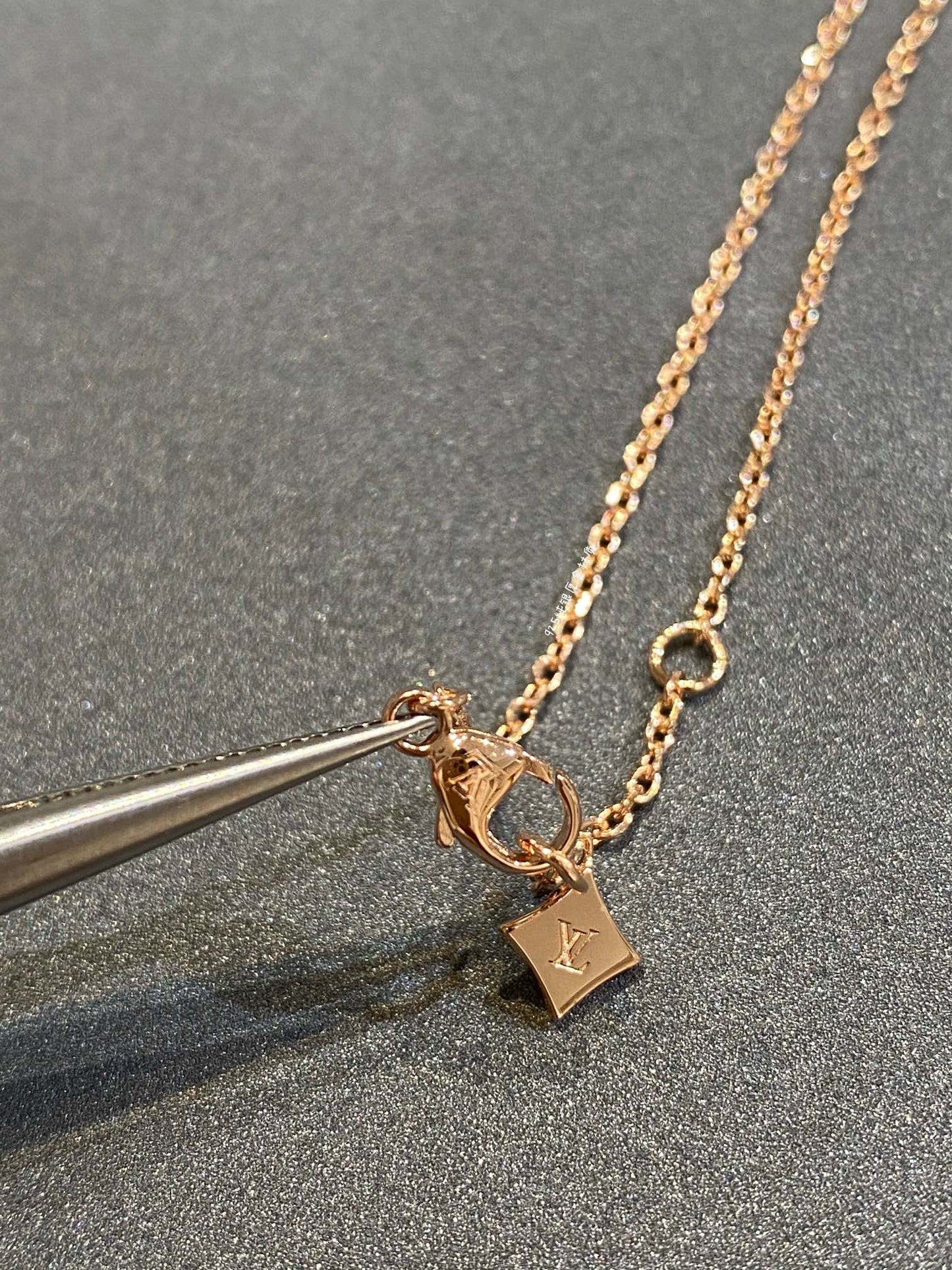 [Pearl Jewelrys]STAR DIAMOND NECKALCE