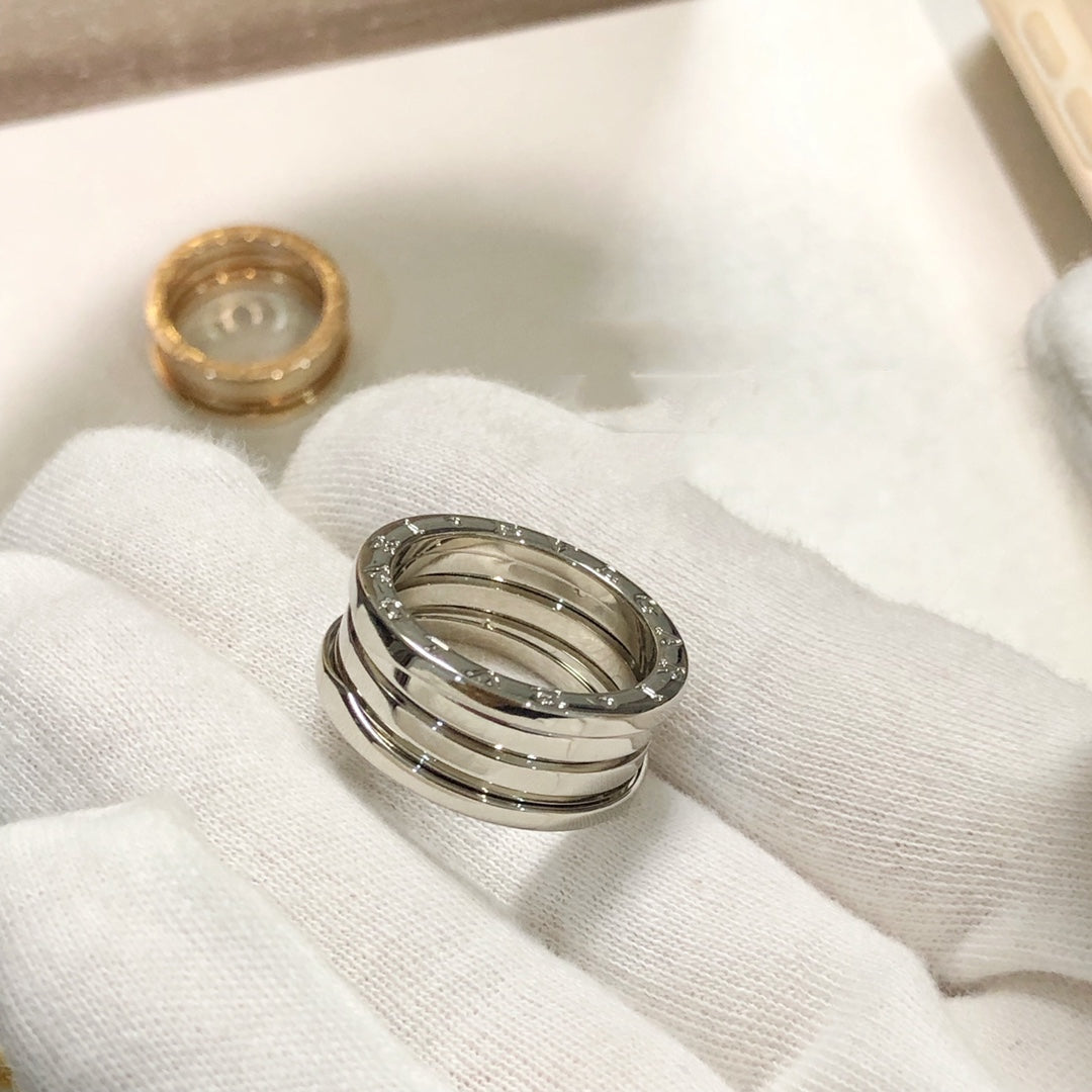 [Pearl Jewelrys]ZERO 1 RING