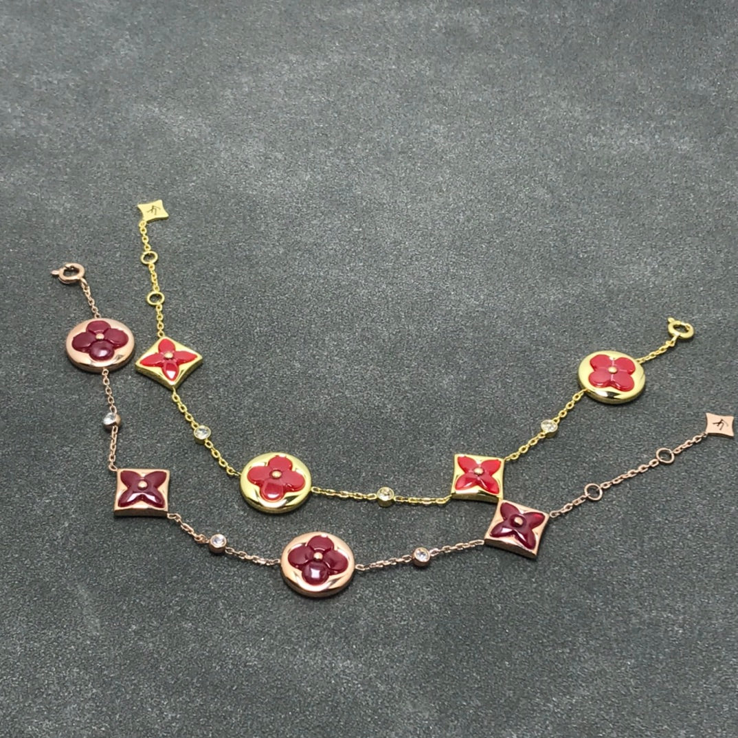 [Pearl Jewelrys]STAR AND SUN CARNELIAN 4 MOTIFS 3 DIAMONDS