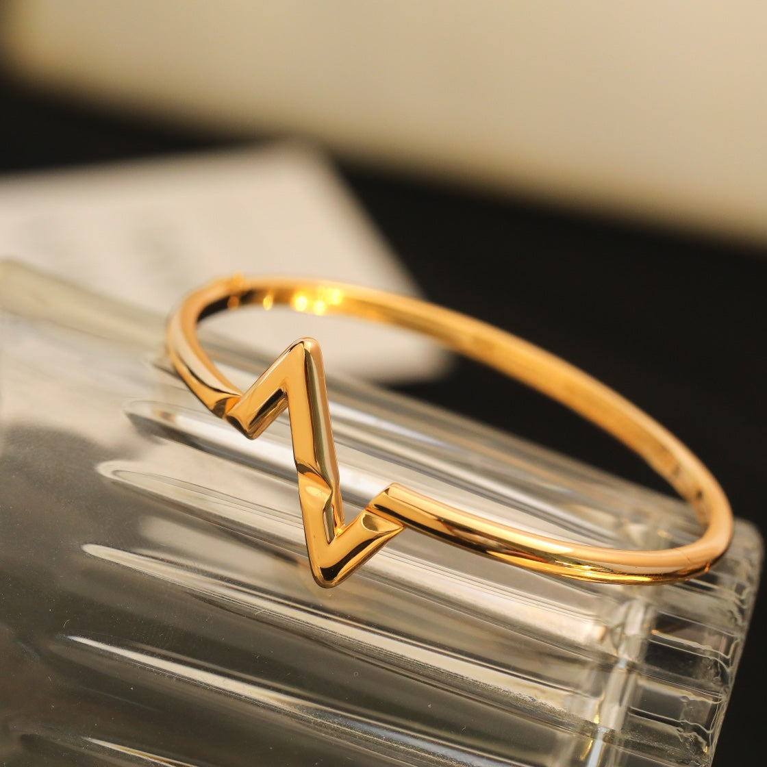 [Pearl Jewelrys]VOLTE UPSITE DOWN BRACELET