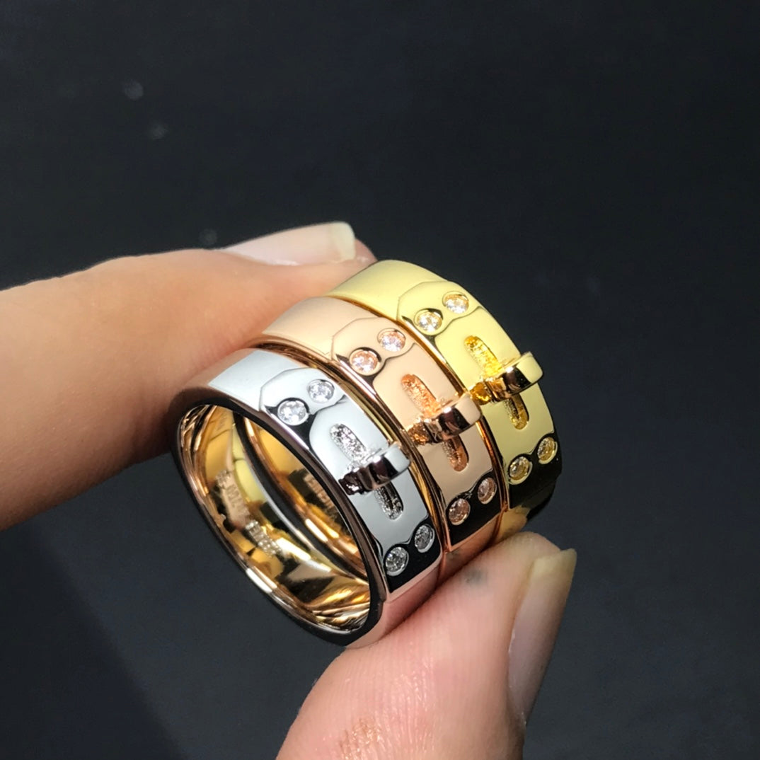 [Pearl Jewelrys]KELLY MEDIUM RING