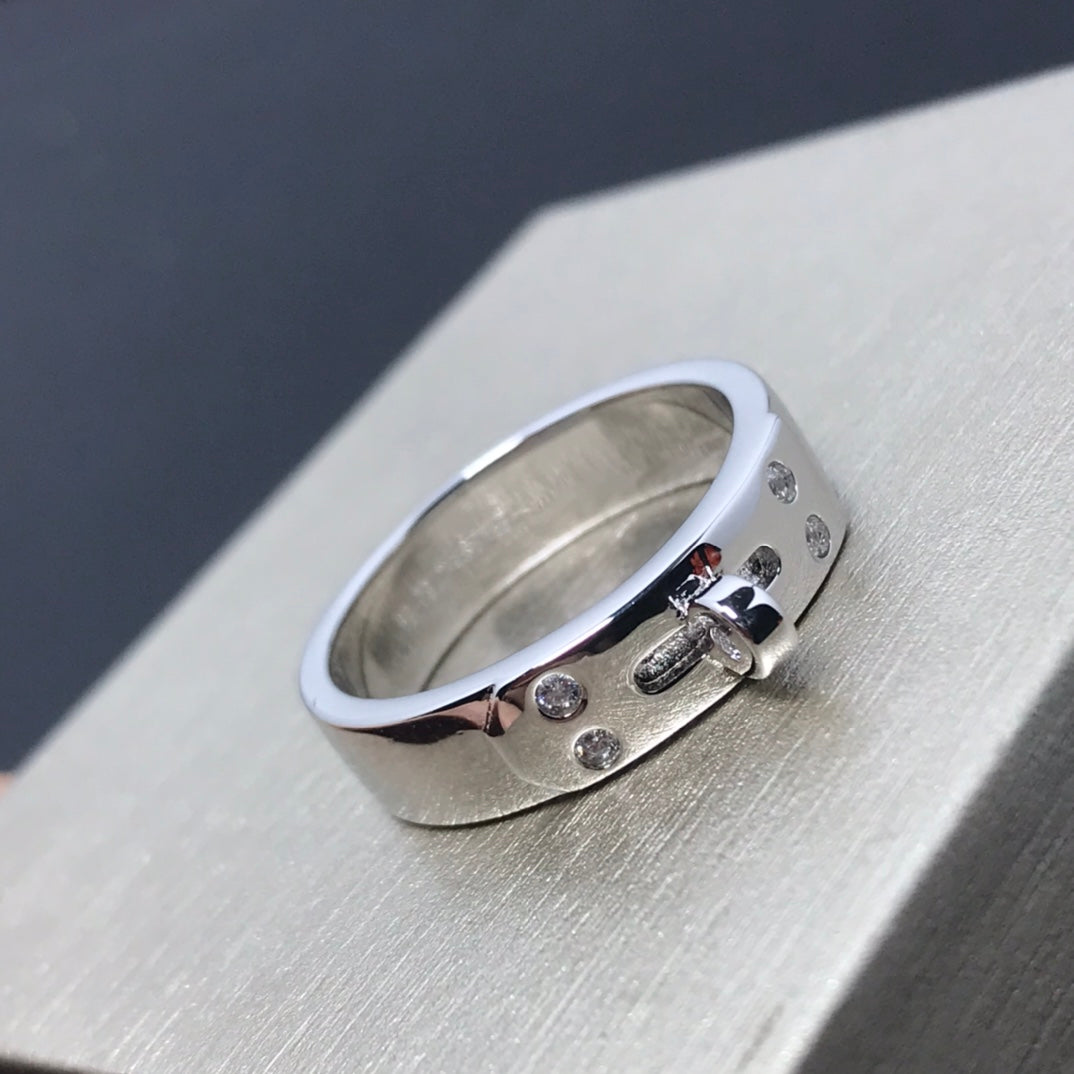 [Pearl Jewelrys]KELLY MEDIUM RING