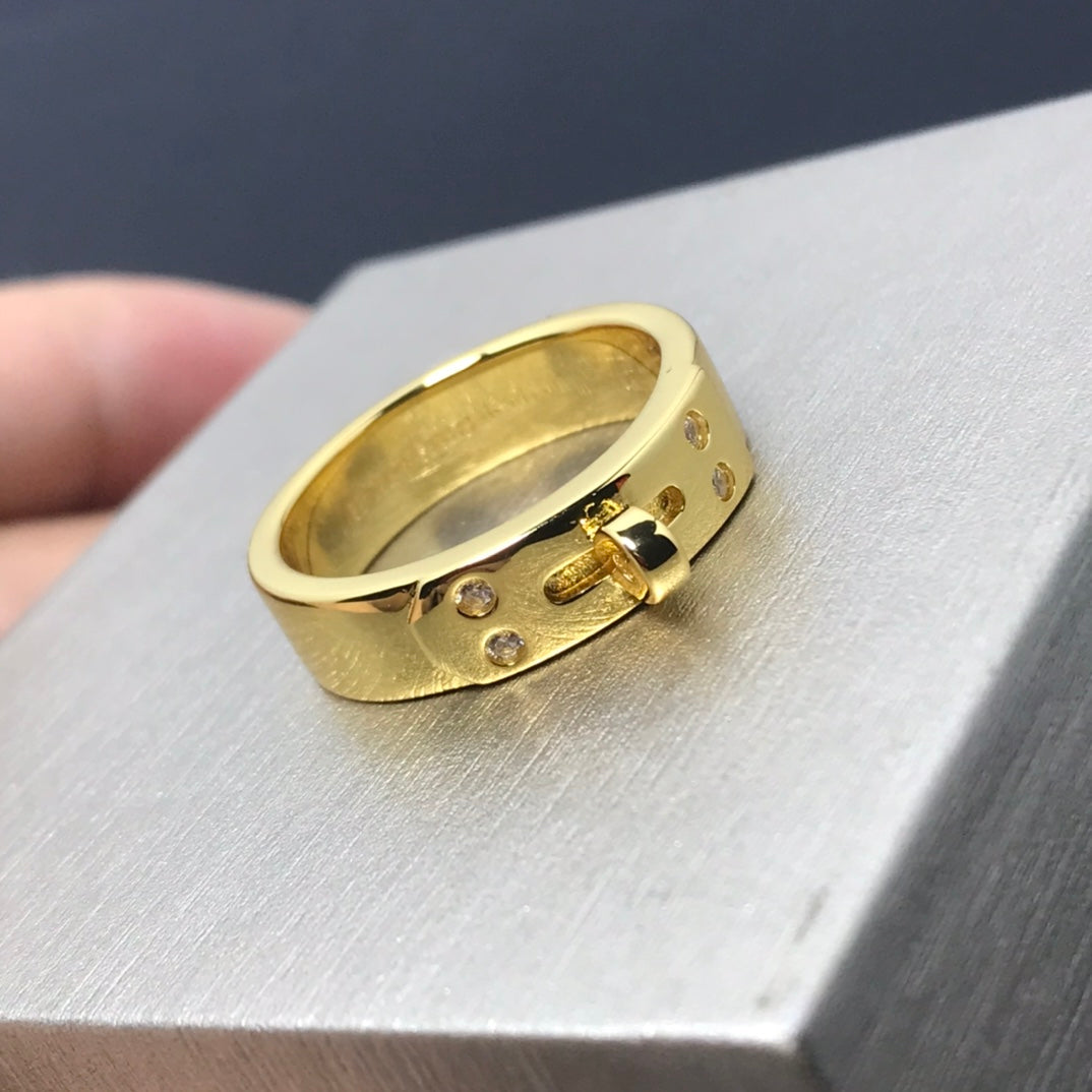 [Pearl Jewelrys]KELLY MEDIUM RING