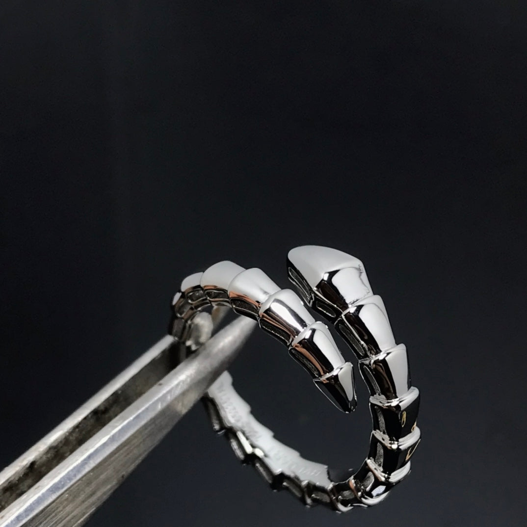 [Pearl Jewelrys]SERPENTS RING