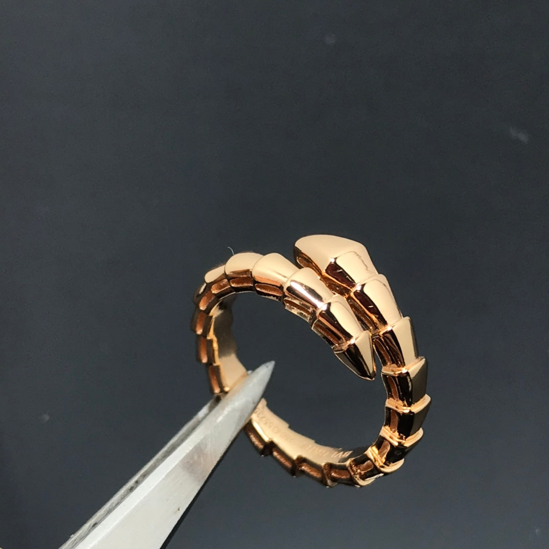 [Pearl Jewelrys]SERPENTS RING