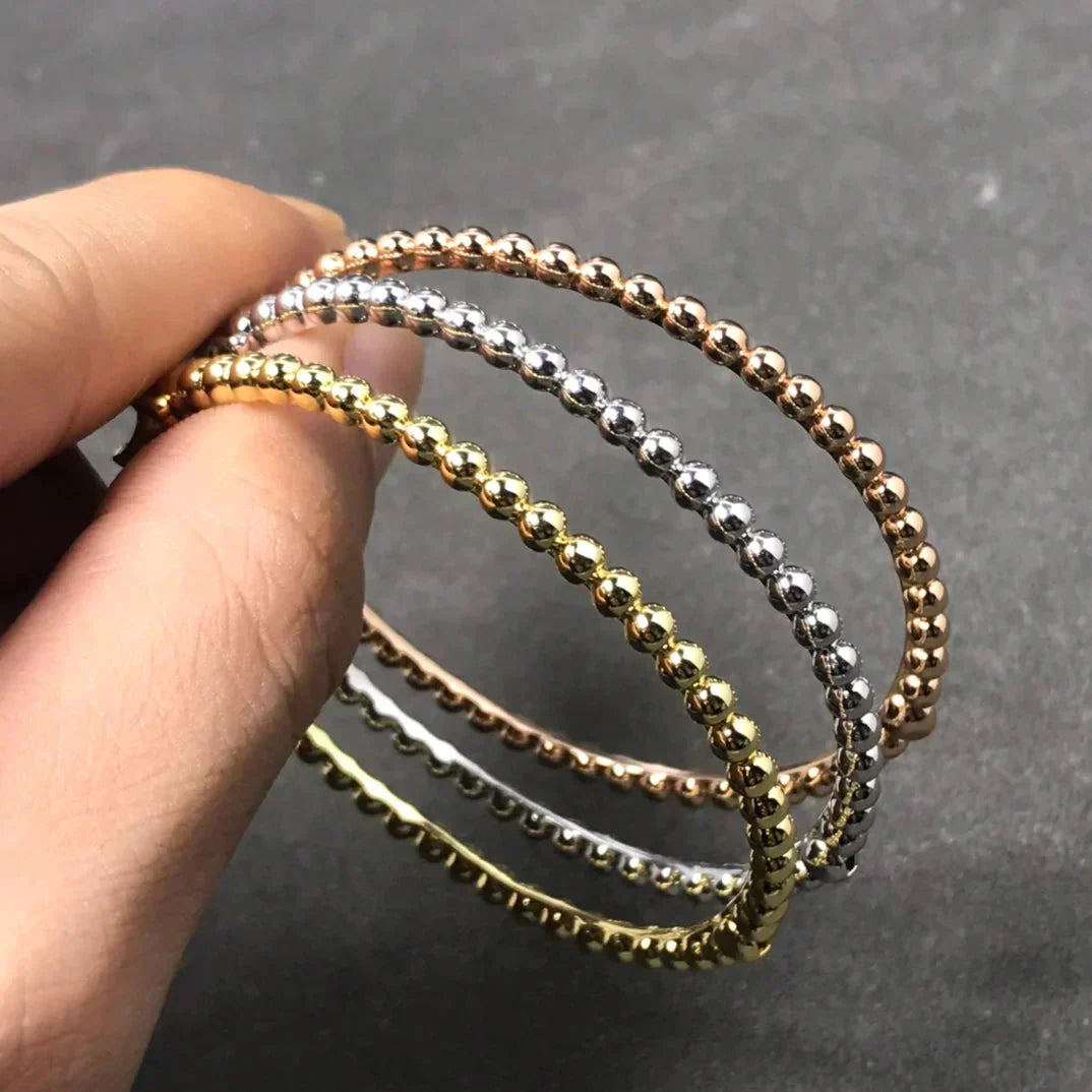 [Pearl Jewelrys]PERLEE PEARLS BRACELET