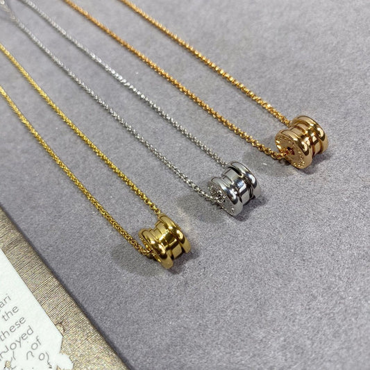 [Pearl Jewelrys]ZERO 1 MINI NECKLACE