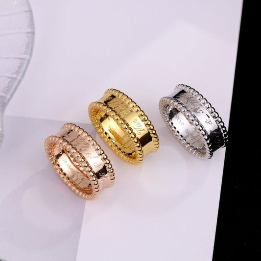 [Pearl Jewelrys]PERLEE SIGNATURE RING
