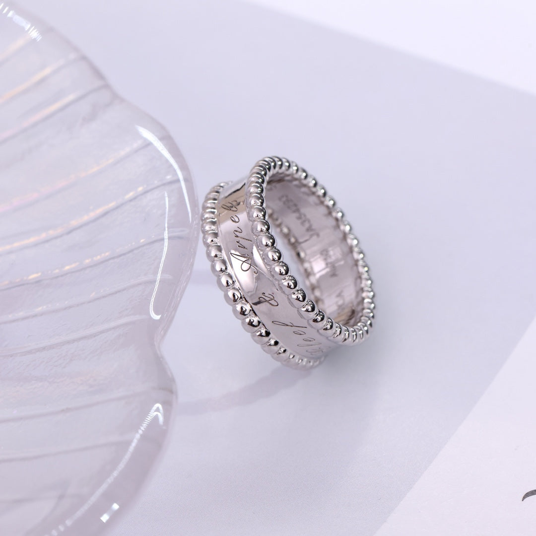 [Pearl Jewelrys]PERLEE SIGNATURE RING