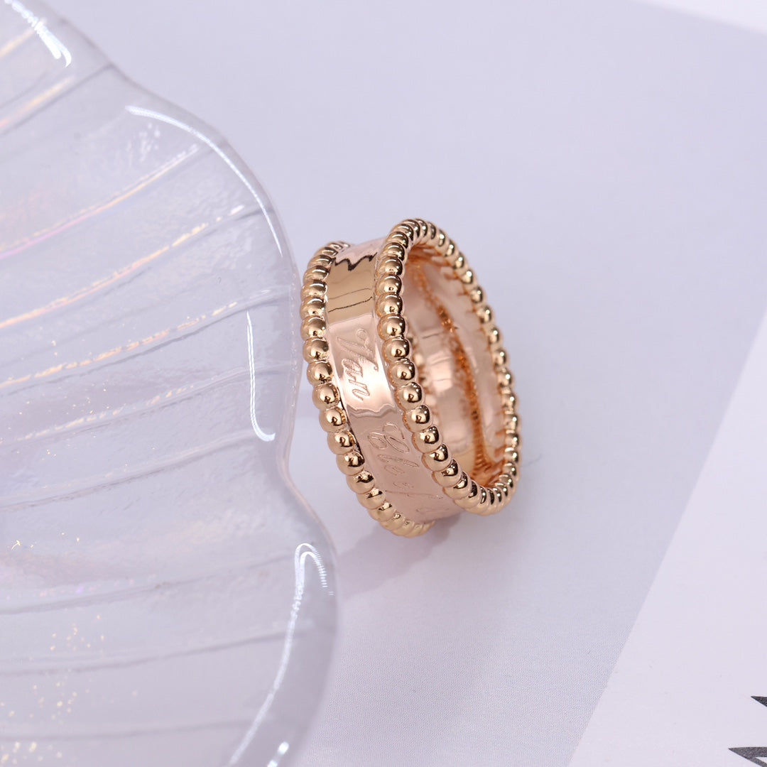 [Pearl Jewelrys]PERLEE SIGNATURE RING