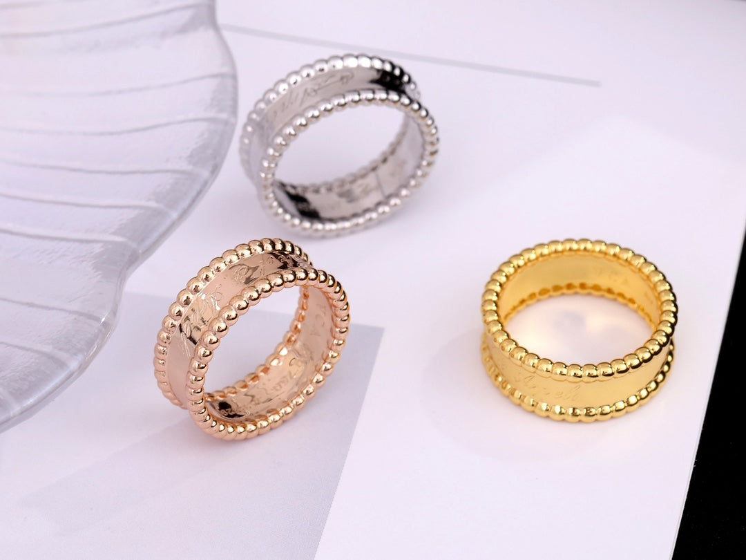 [Pearl Jewelrys]PERLEE SIGNATURE RING