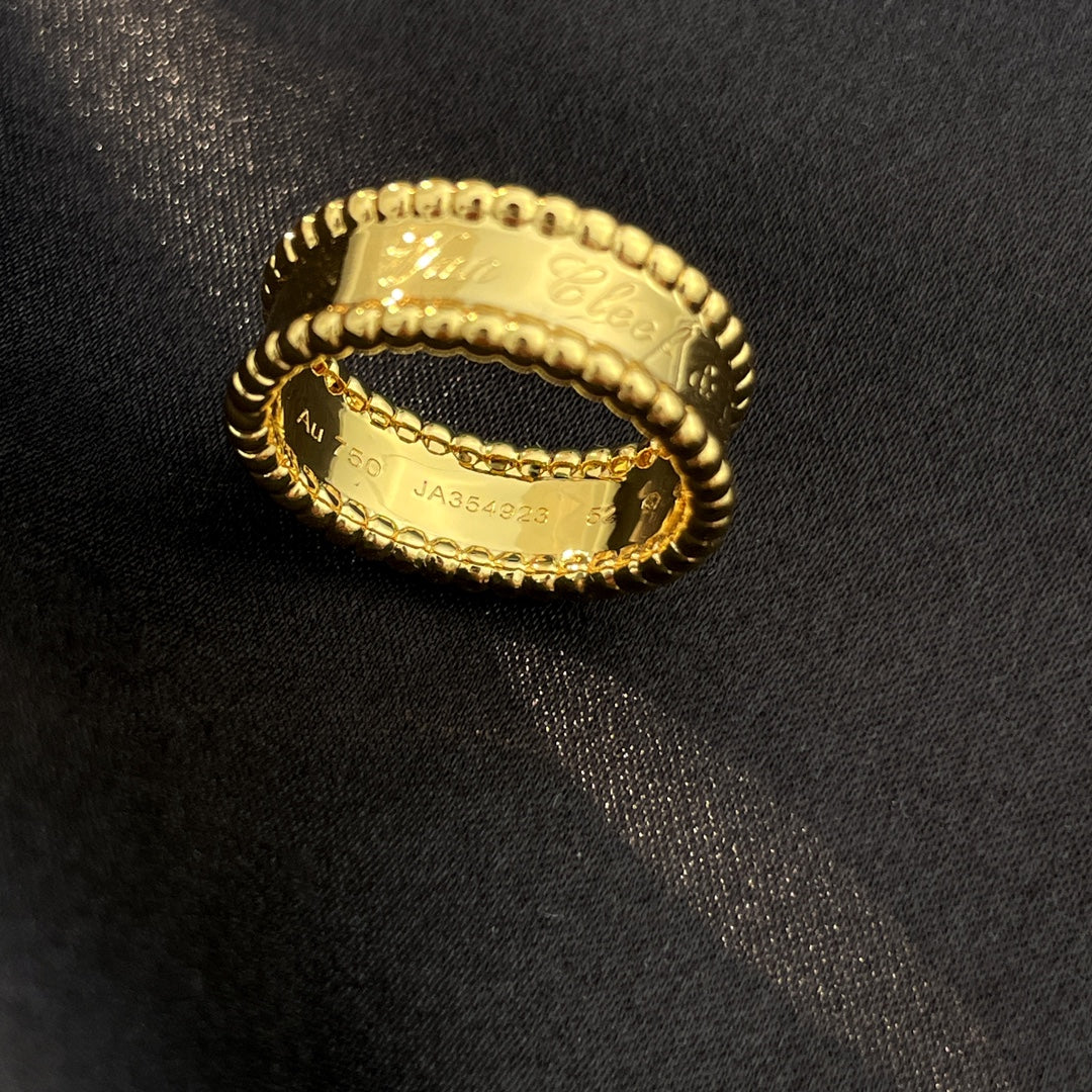 [Pearl Jewelrys]PERLEE SIGNATURE RING