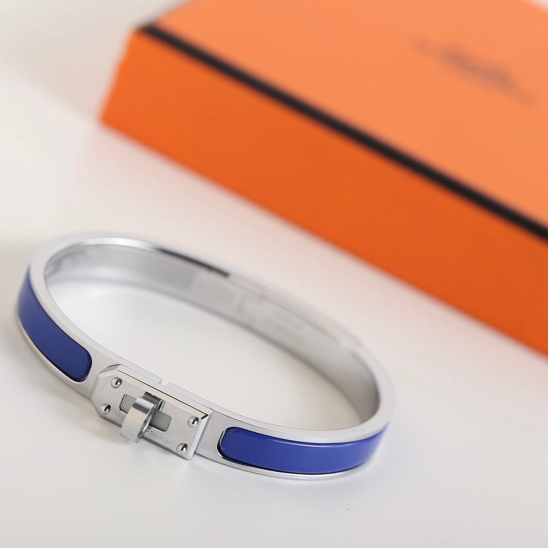 [Pearl Jewelrys]HM KELLY BLUE BRACELET