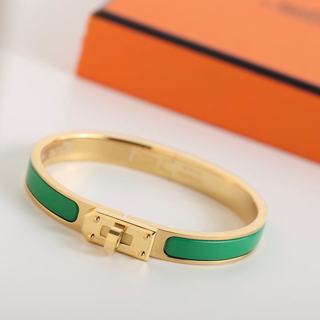 [Pearl Jewelrys]HM KELLY GREEN BRACELET