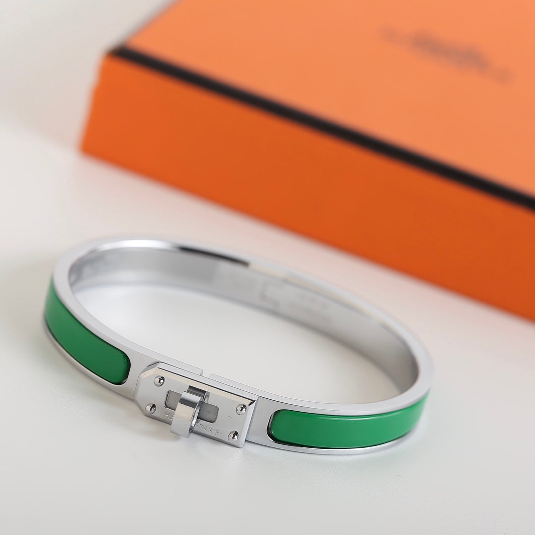 [Pearl Jewelrys]HM KELLY GREEN BRACELET