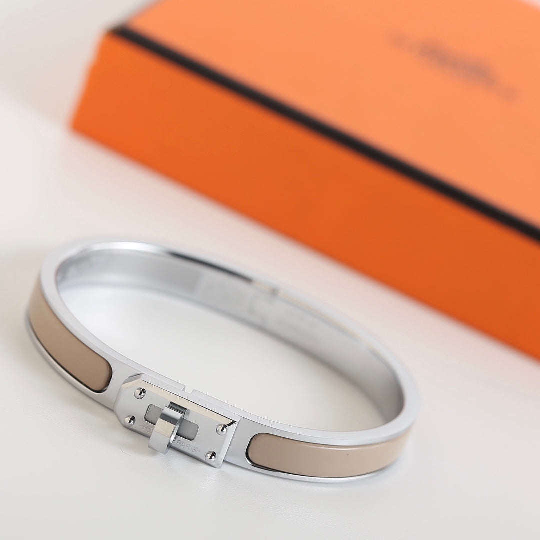 [Pearl Jewelrys]HM KELLY GREY BRACELET