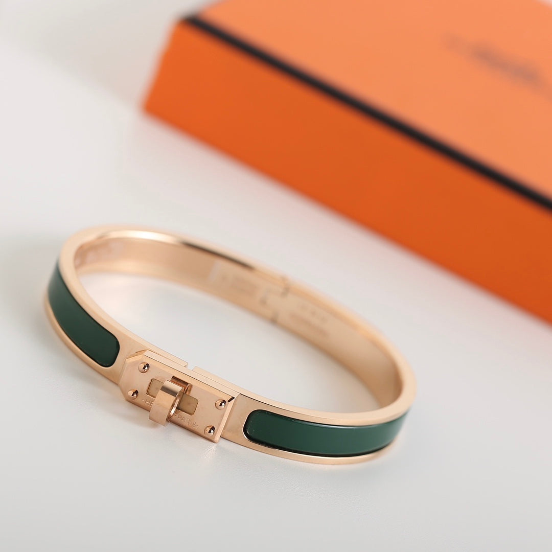 [Pearl Jewelrys]HM KELLY KHAKI BRACELET
