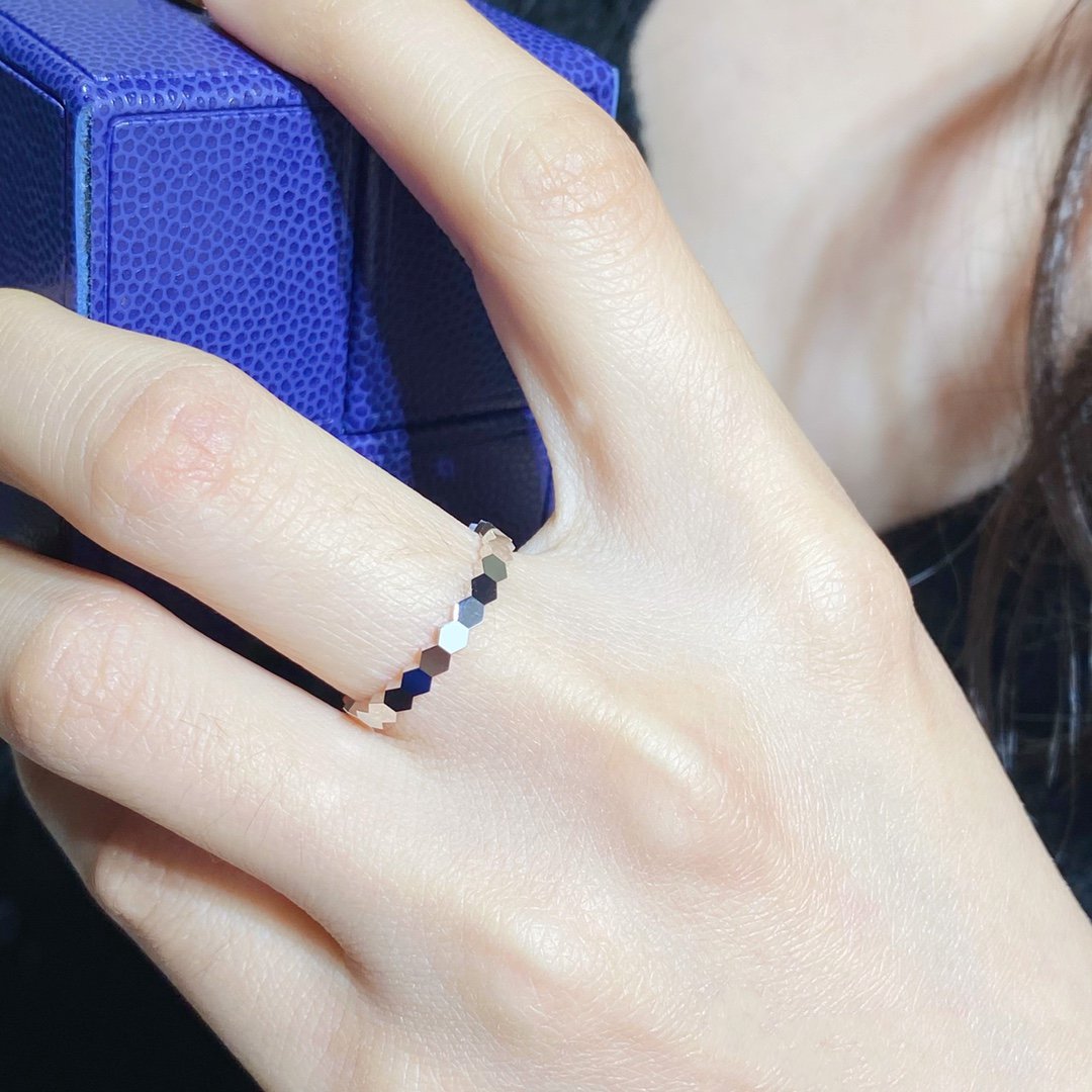 [Pearl Jewelrys]BEE LOVE SMALL RING