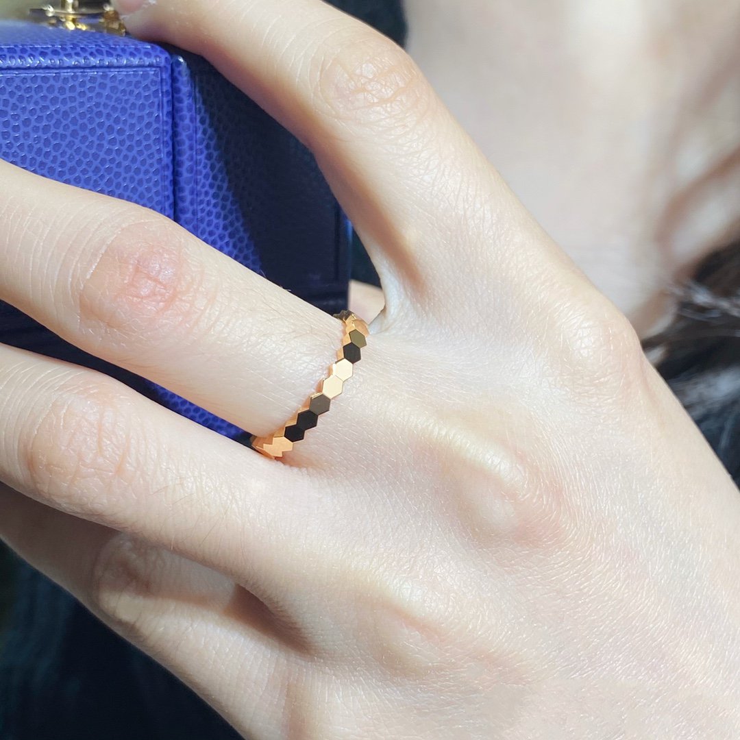 [Pearl Jewelrys]BEE LOVE SMALL RING