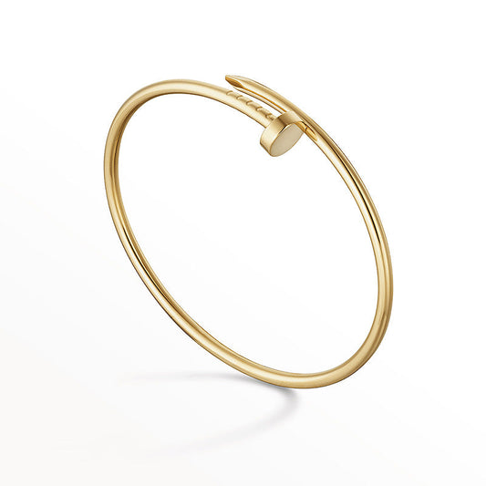 [Pearl Jewelrys]JUSTE BRACELET 2.5MM
