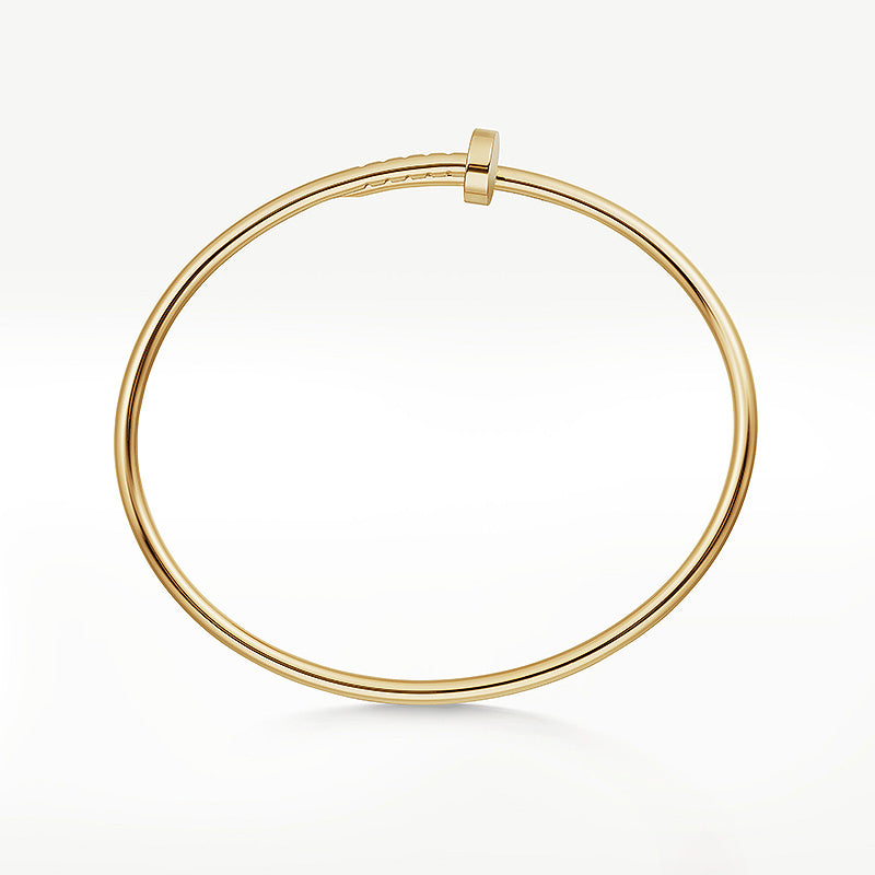 [Pearl Jewelrys]JUSTE BRACELET 2.5MM