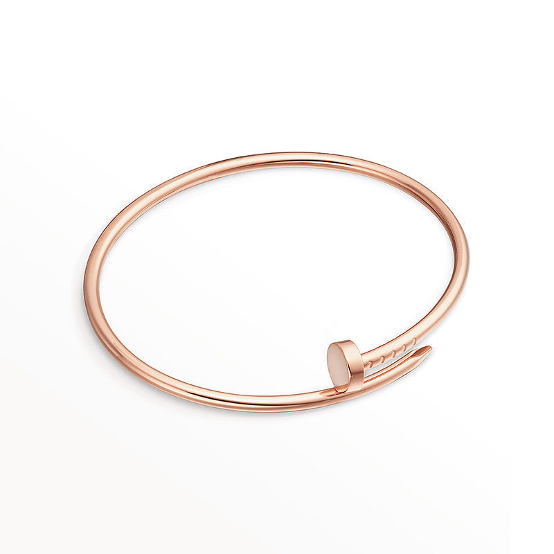 [Pearl Jewelrys]JUSTE BRACELET 2.5MM