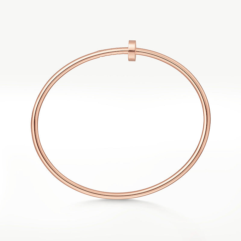 [Pearl Jewelrys]JUSTE BRACELET 2.5MM