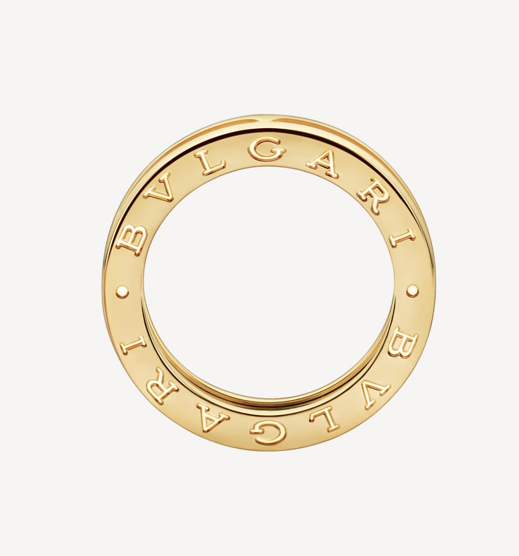 [Pearl Jewelrys]ZERO 1 ONE-BAND RING