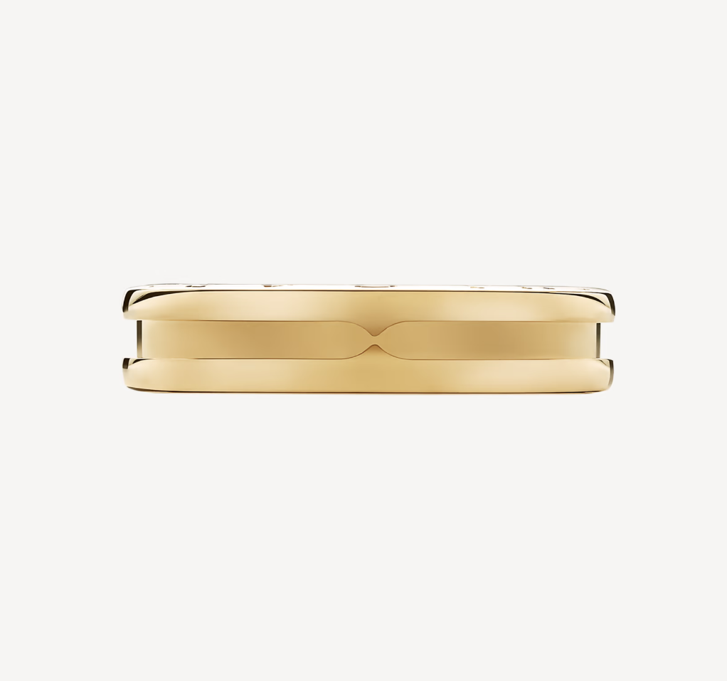 [Pearl Jewelrys]ZERO 1 ONE-BAND RING