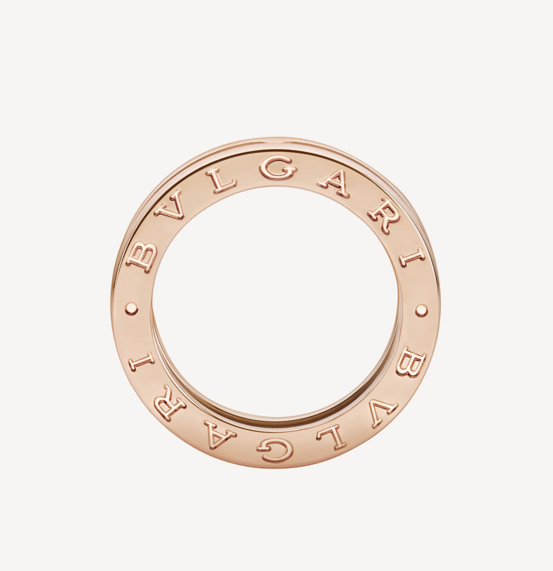 [Pearl Jewelrys]ZERO 1 ONE-BAND RING