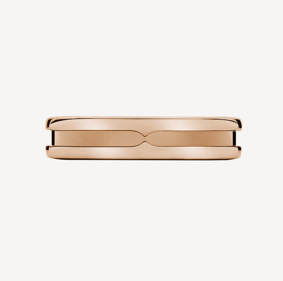 [Pearl Jewelrys]ZERO 1 ONE-BAND RING