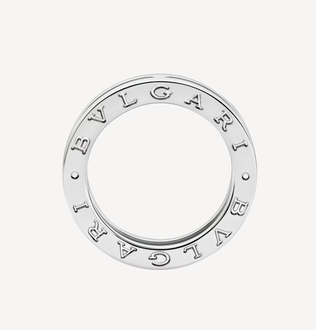 [Pearl Jewelrys]ZERO 1 ONE-BAND RING