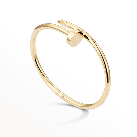 [Pearl Jewelrys]JUSTE BRACELET 3.5MM