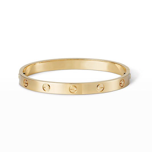 [Pearl Jewelrys]LOVE BRACELET 6.1MM