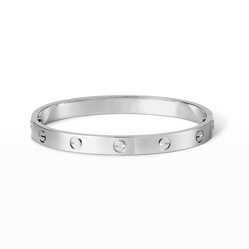 [Pearl Jewelrys]LOVE BRACELET 6.1MM