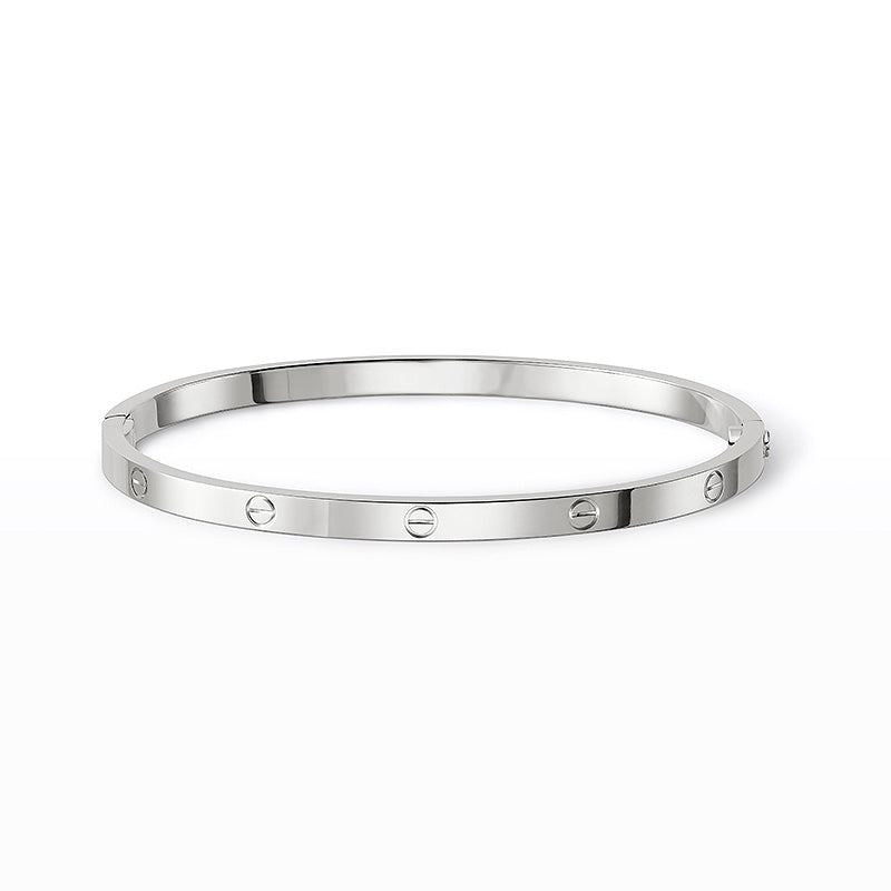 [Pearl Jewelrys]LOVE BRACELET 3.65MM