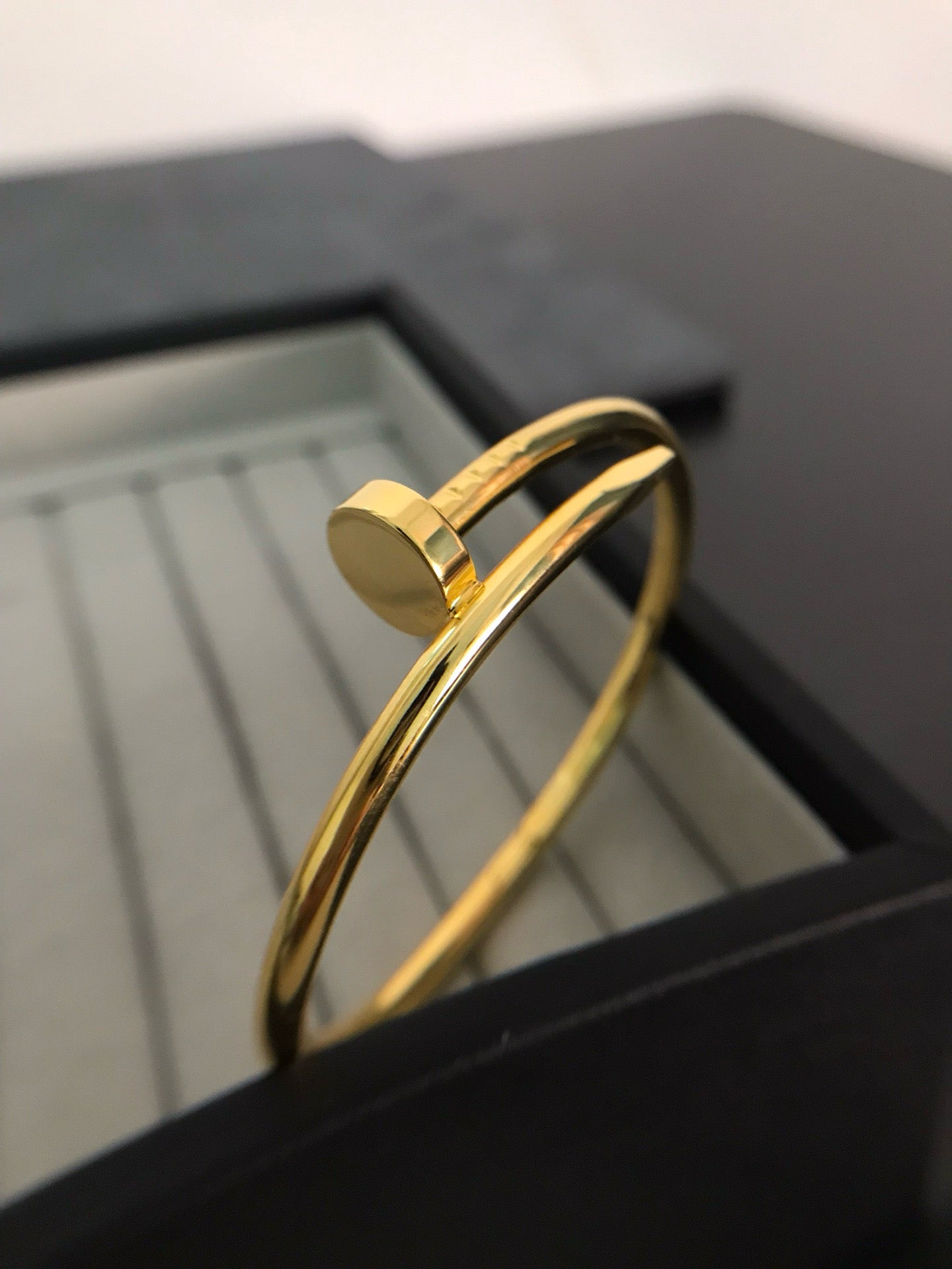 [Pearl Jewelrys]JUSTE BRACELET 3.5MM