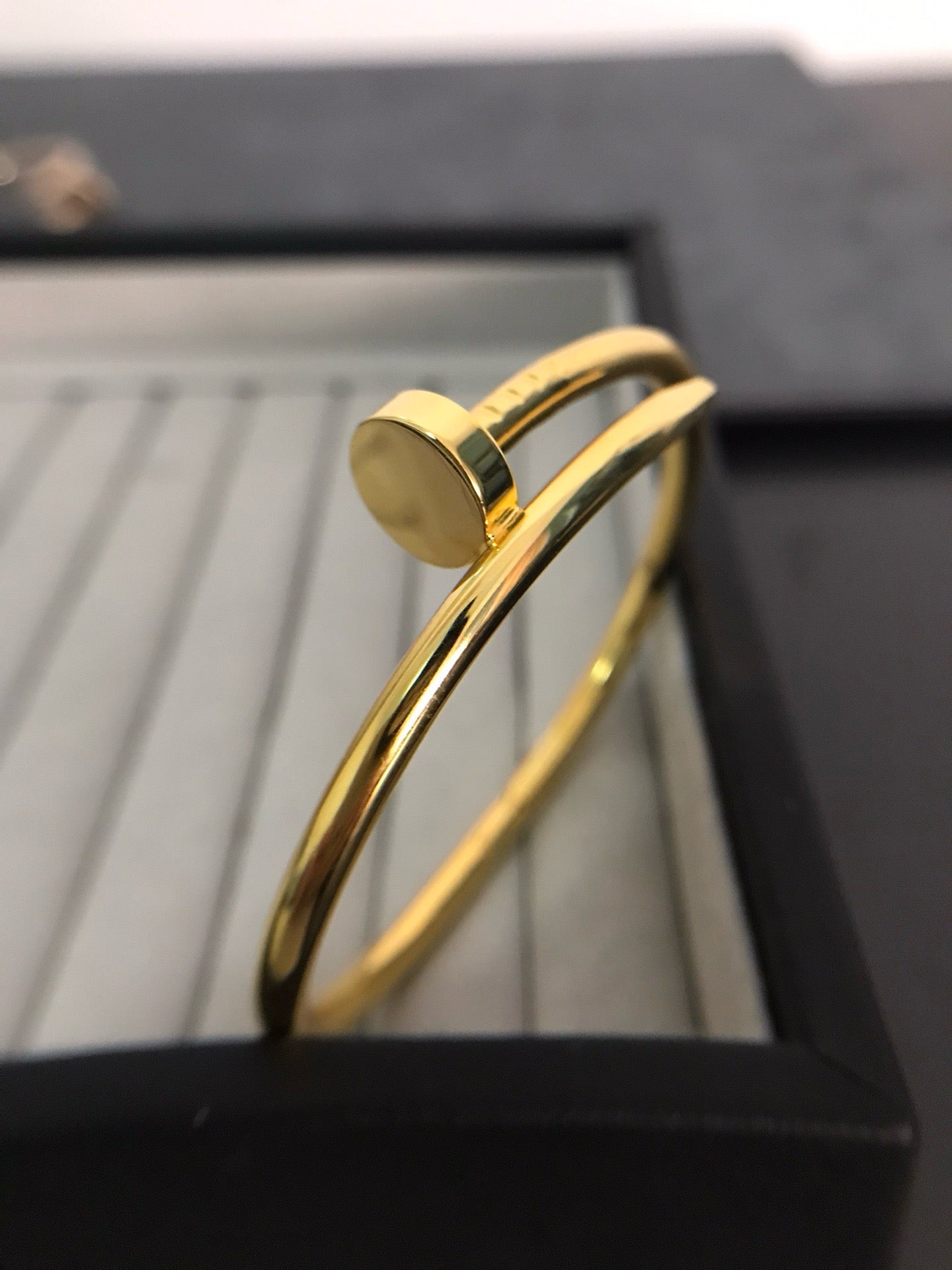 [Pearl Jewelrys]JUSTE BRACELET 3.5MM
