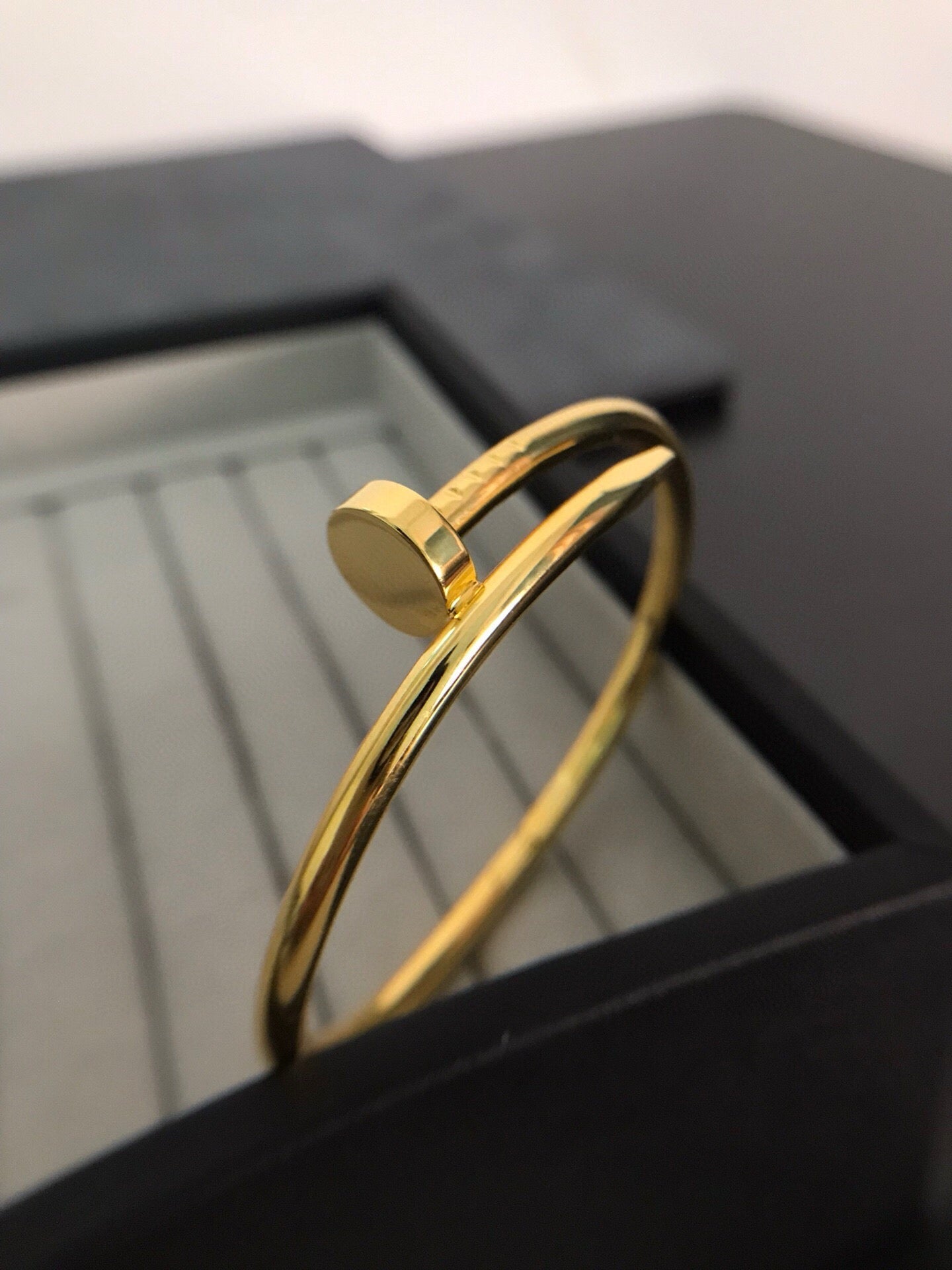 [Pearl Jewelrys]JUSTE BRACELET 3.5MM