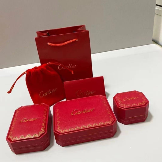 [Pearl Jewelrys]CA BRACELET NECKLACE RING BOX GIFT BAG