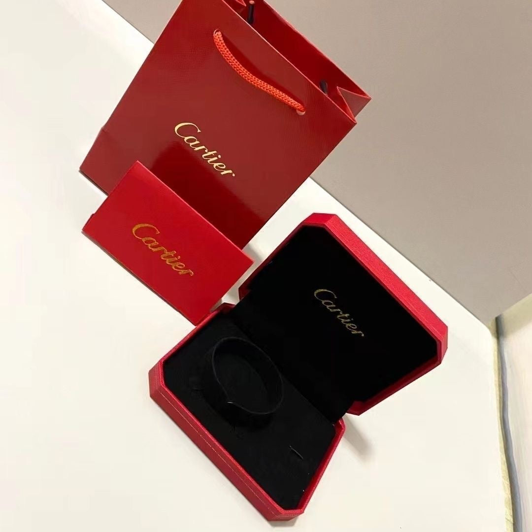 [Pearl Jewelrys]CA BRACELET NECKLACE RING BOX GIFT BAG