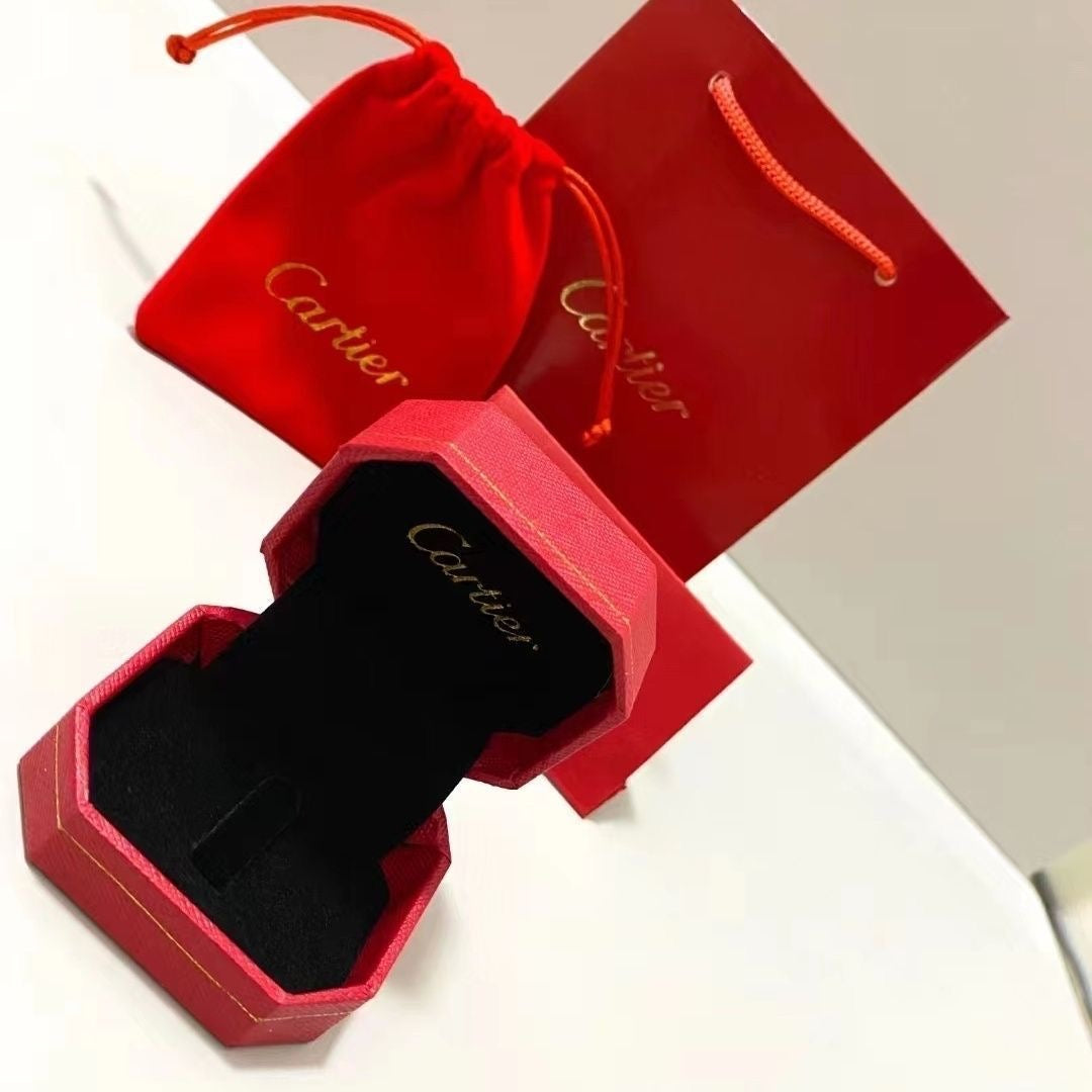 [Pearl Jewelrys]CA BRACELET NECKLACE RING BOX GIFT BAG