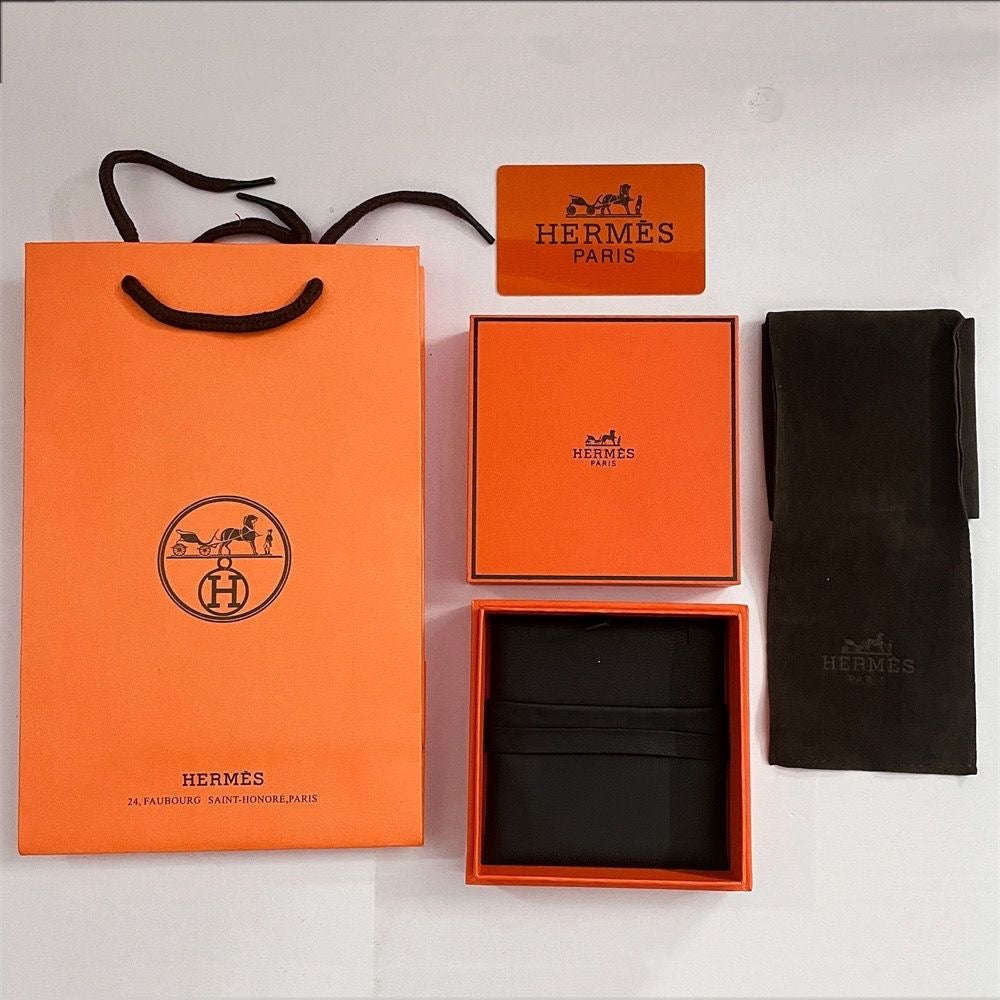 [Pearl Jewelrys]HM BRACELET NECKLACE RING BOX GIFT BAG
